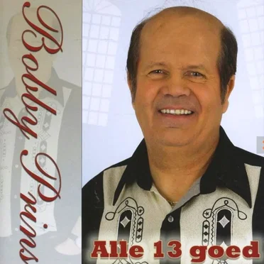 Alle 13 goed