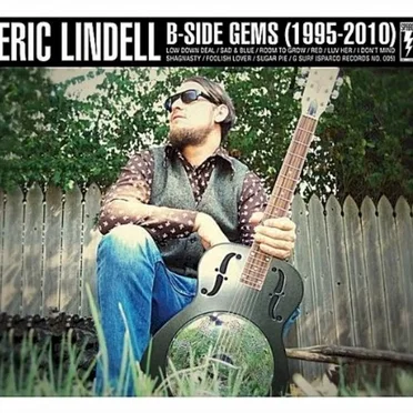 B-Side Gems (1995-2010)