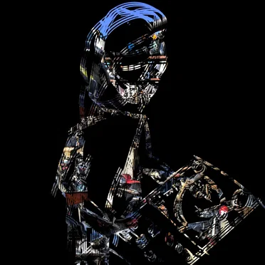 A Whack Lack Of Battle Scraps [vol. 2]