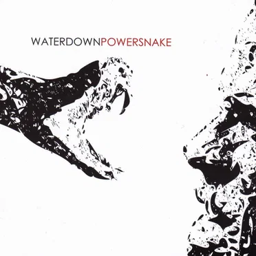Powersnake by Waterdown - album cover