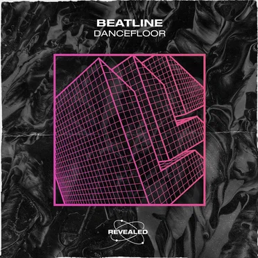 Dancefloor by Beatline - album cover
