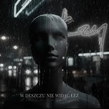 W Deszczu Nie Widać Łez