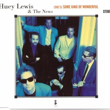 (She’s) Some Kind of Wonderful