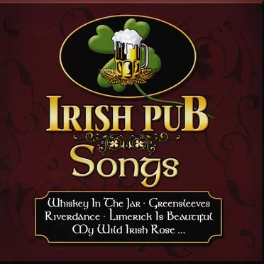 Irish Pub Songs