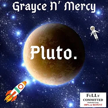 Pluto