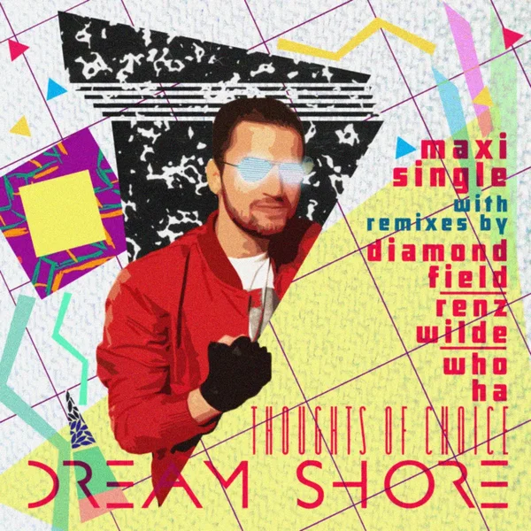 Thoughts of Choice (Maxi Single)