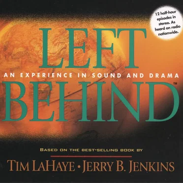 Left Behind