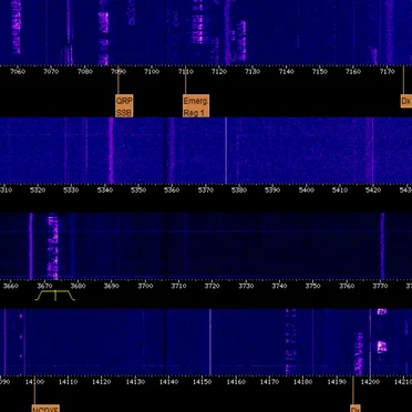 Ham Radio 9/5/2018