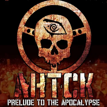 Prelude To The Apocalypse