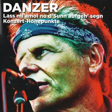 Lass mi amoi no d’Sunn aufgeh’ segn: Konzert‐Höhepunkte