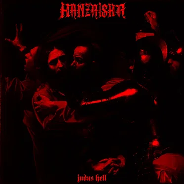 Judas Hell