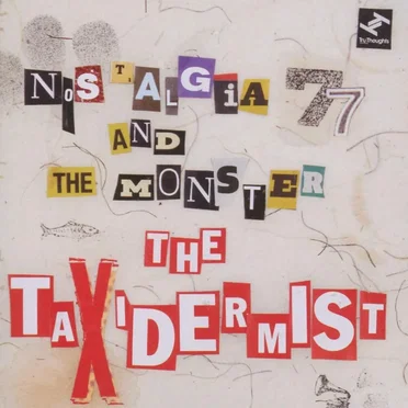 The Taxidermist