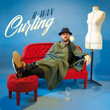 Curling by R.Wan - album cover