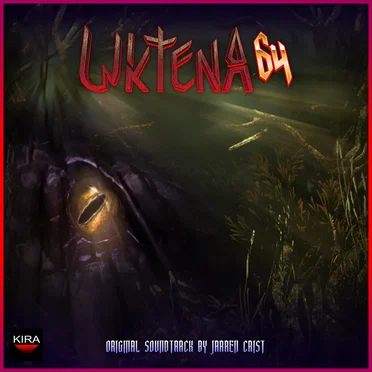 Uktena 64 (Original Game Soundtrack)