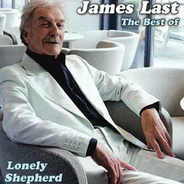 The Best of James Last: Lonely Shepherd