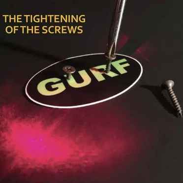The Tightening Of The Screws