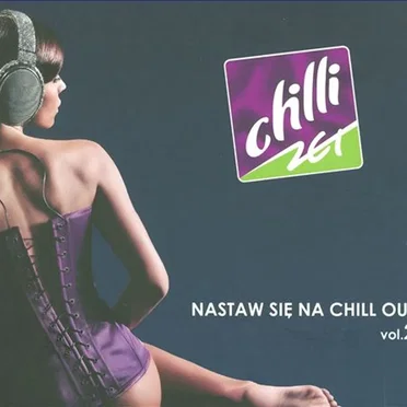 Nastaw się na chill out vol. 2 by Various Artists - album cover