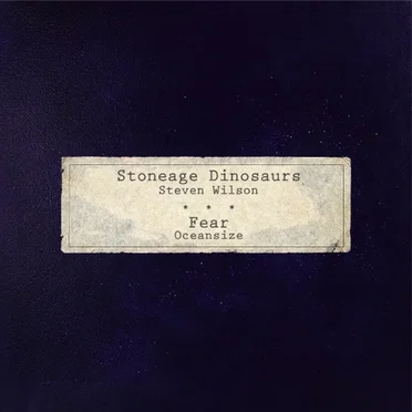 Stoneage Dinosaurs / Fear