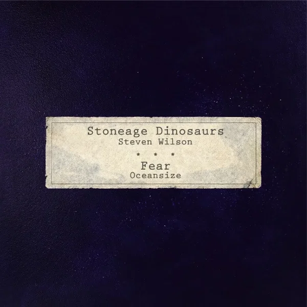 Stoneage Dinosaurs / Fear
