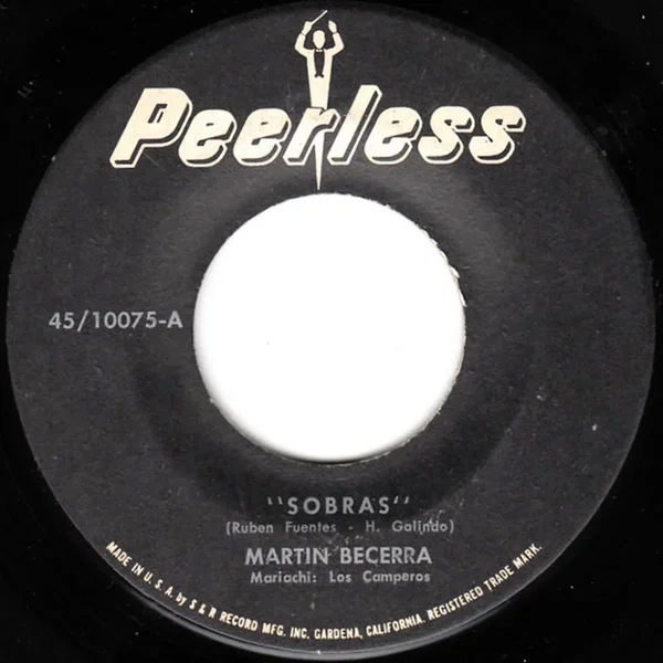 Sobras / Mala cabeza