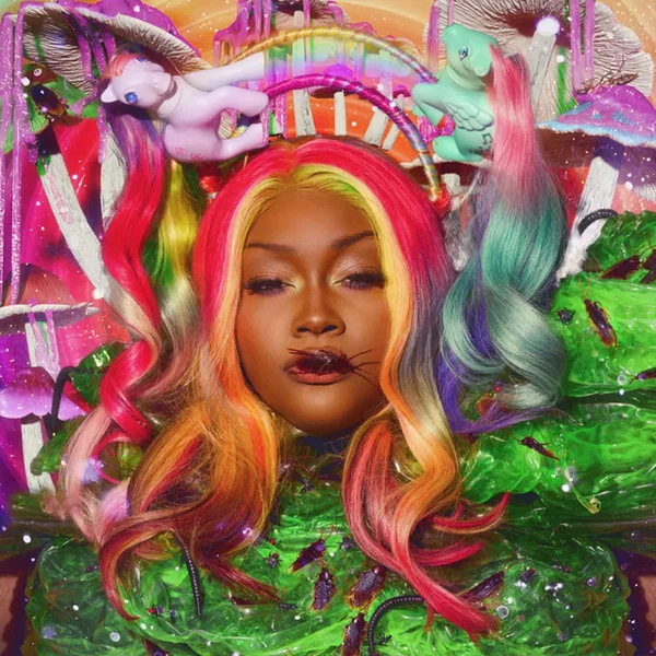 One of My Bedbugs Ate My Pussy