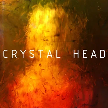 Crystal Head by Crystal Head - album cover