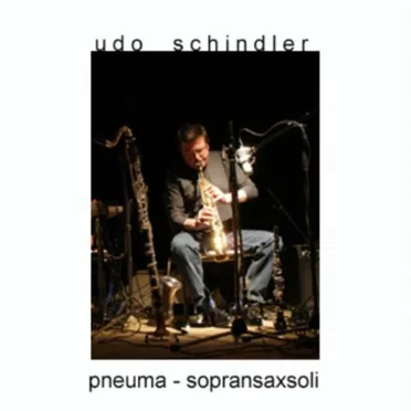 Pneuma - Sopransaxsoli