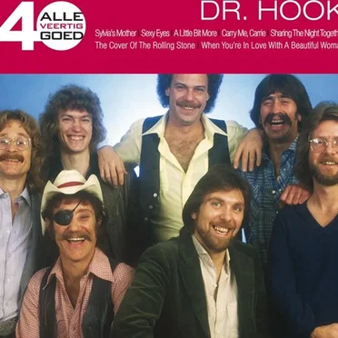 Alle 40 goed: Dr. Hook