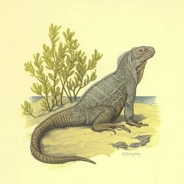 Cyclura Dub by Softshell - album cover