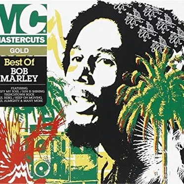 Mastercuts Gold: Best of Bob Marley