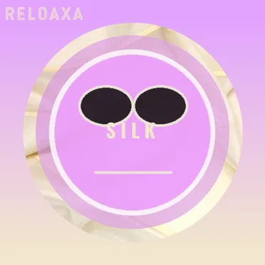 Silk by Reloaxa - album cover