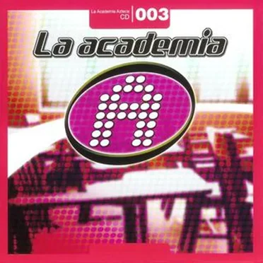 La Academia Azteca CD - 003