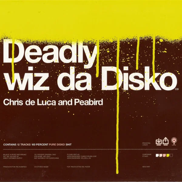 Deadly wiz da Disko