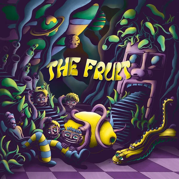 The Fruit