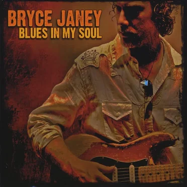 Blues in My Soul