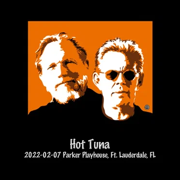 2022-02-07 Parker Playhouse, Ft. Lauderdale, FL