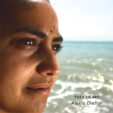 This Heart by Alexia Chellun - album cover