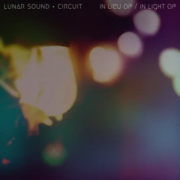 in lieu of / in light of
