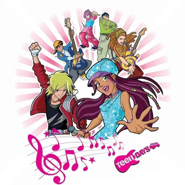 Teen Days