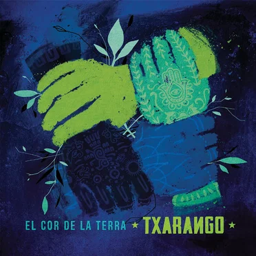 El cor de la terra