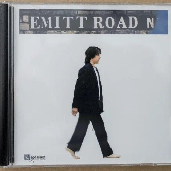 Emitt Road