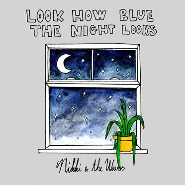 Look How Blue the Night Looks
