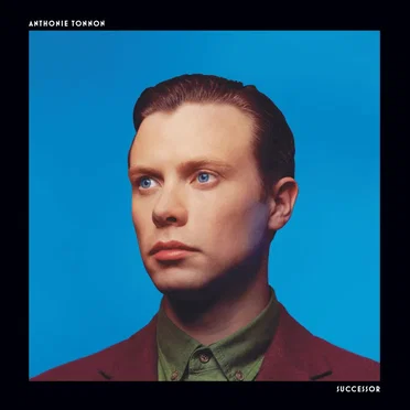 Successor by Anthonie Tonnon - album cover