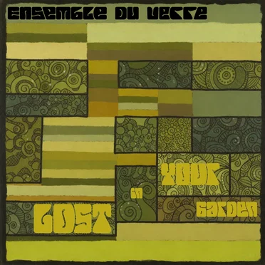Ensemble Du Verre