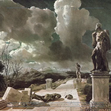 Vhutemas Archetypi by Various Artists - album cover