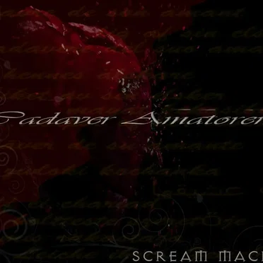 Cadaver Amatorem