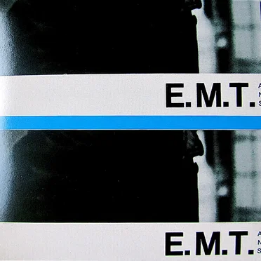 In der Fabrik Hamburg by E. M. T. - album cover