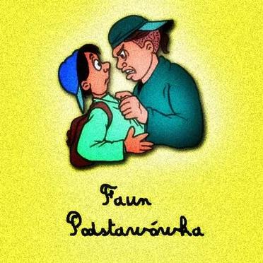 Podstawówka by Faun - album cover