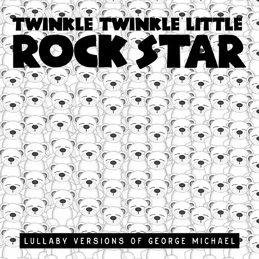 Lullaby Versions of George Michael