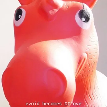 Evoid Becomes DI*ove by DI*ove - album cover